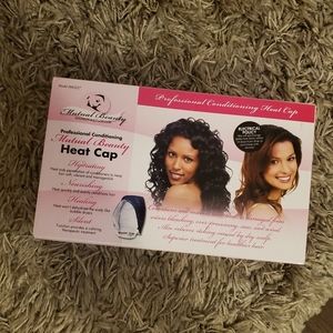 Mutual Beauty Conditioning Heat Cap